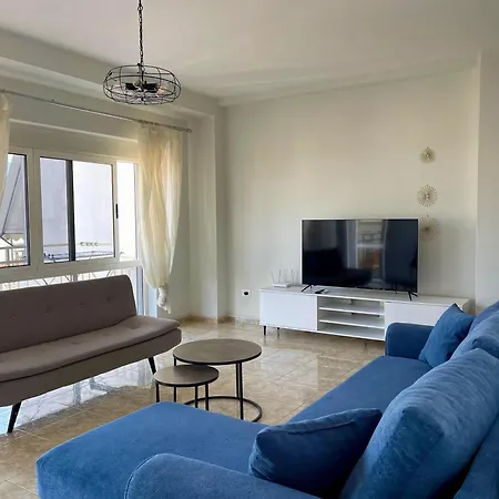 דירה Pazari View - Center *