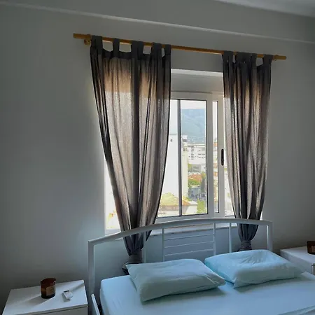 דירה Pazari View - Center טיראנה