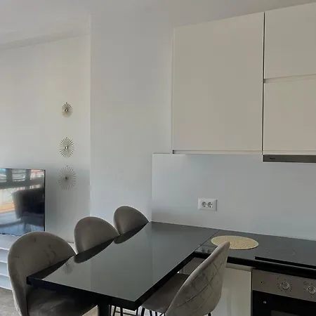 Pazari View - Center * Tiran