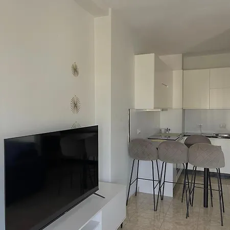 Daire Pazari View - Center *