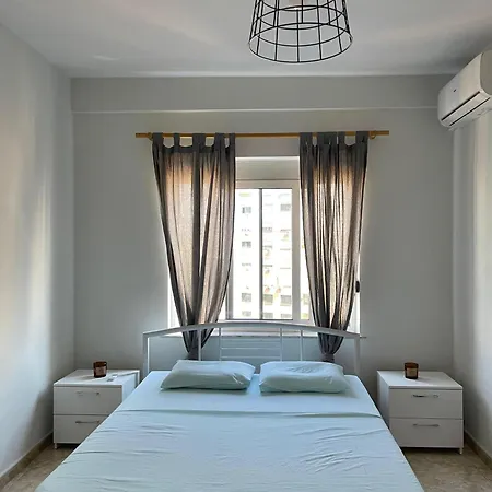 Pazari View - Center Tiran