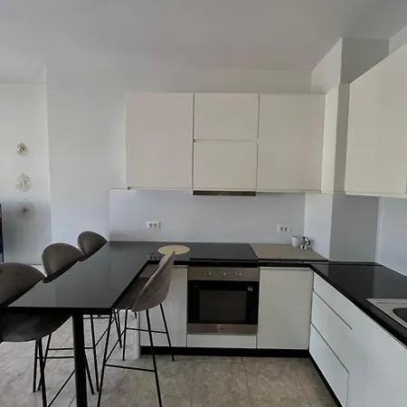 Daire Pazari View - Center Tiran