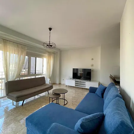Pazari View - Center דירה טיראנה