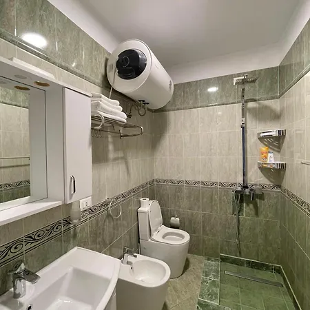 Pazari View - Center Daire