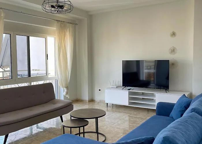 Apartmán Pazari View - Center *