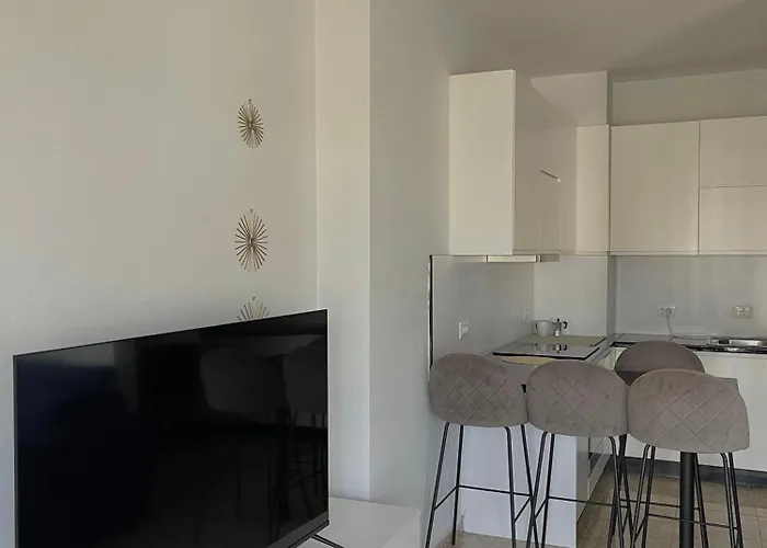 Apartmán Pazari View - Center *