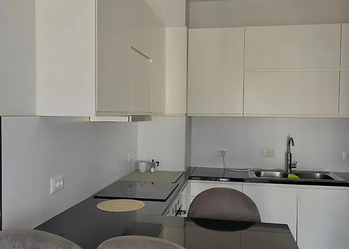 Pazari View - Center Apartmán